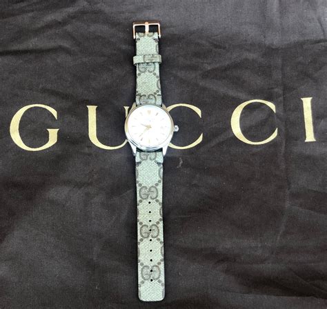 gucci watch strap canada|gucci watch straps for women.